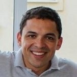 Alexandre Faustino - 1ª Geração – Multifamiliar – CEO – AR70