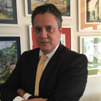 Luis Almeida - Assessor de Investimentos