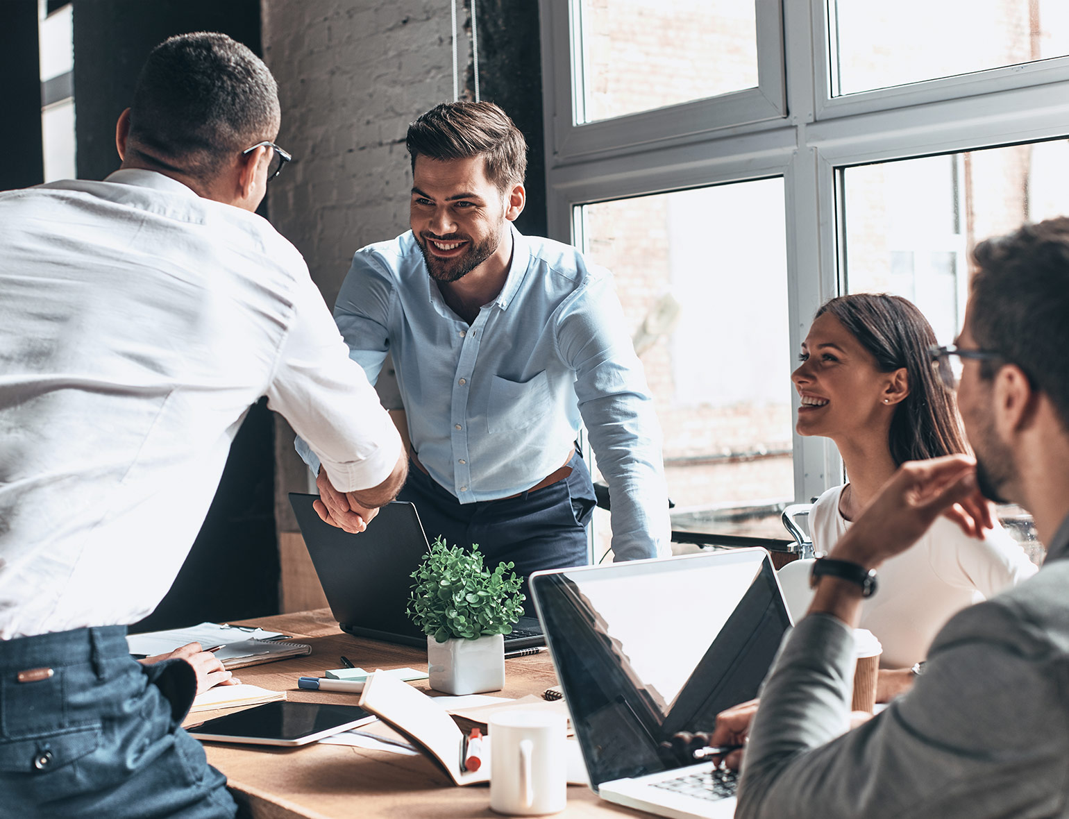 Governança Corporativa para empresas familiares de pequeno e médio porte?