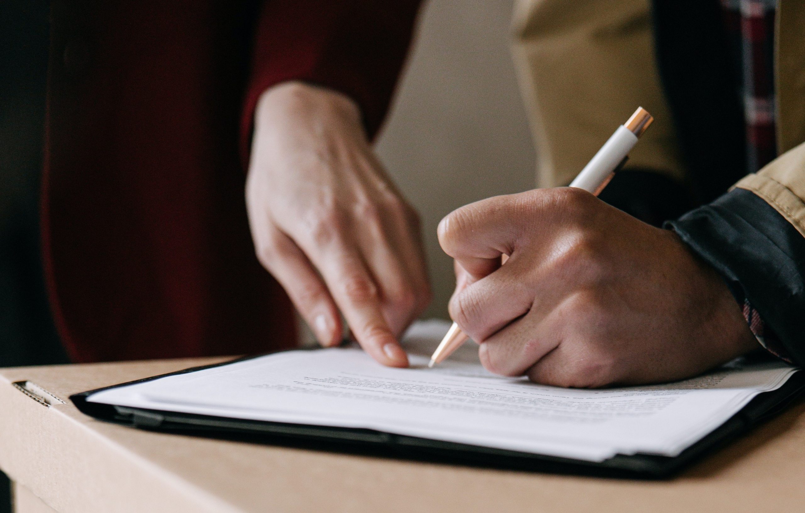 Acordo de Cotistas: um dia ele te fará falta!