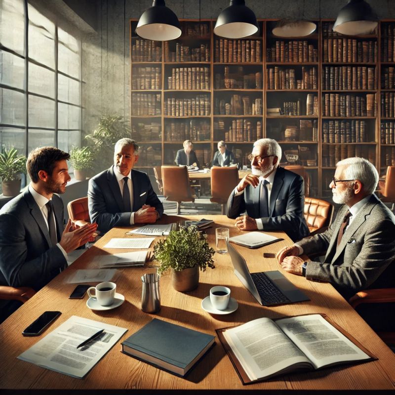 Conselheiro externo e independente, quais as vantagens?