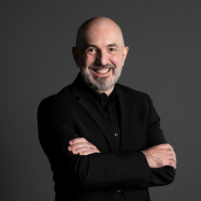 Gerson Vargas - São Paulo, Julho/2025