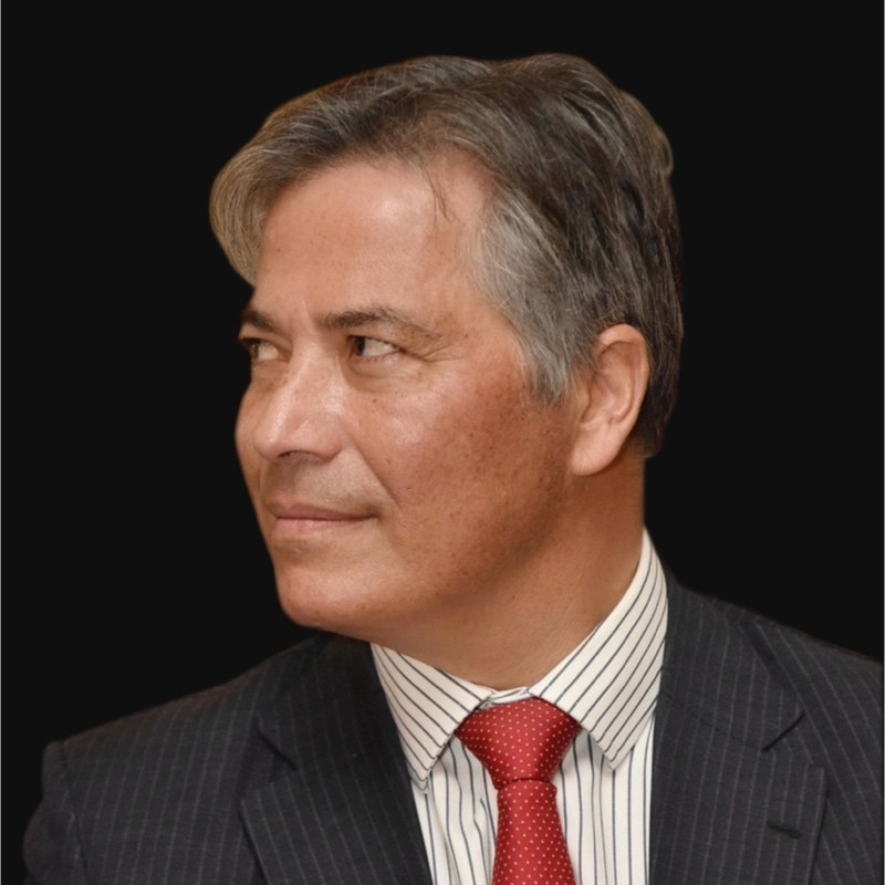 Rui Salgado Alves - Portugal, Julho/2025