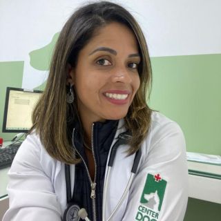 Patrícia Jardim - Sócia-Diretora