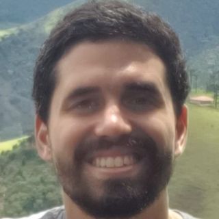 Christos Mitropoulos - 2ª Geração - CEO