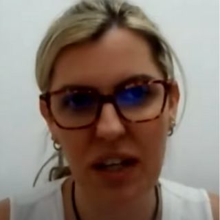 Jaqueline Rizzato - 2ª Geração - Curso: Formação de Herdeiros e Sócios