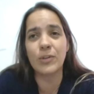 Rafaella Alcântara  - 2ª Geração Grupo Escolar