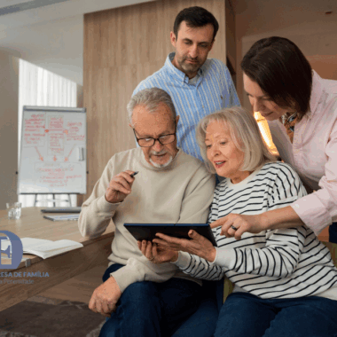 Workshop Governança & Valuation: Liderança Sucessória e Valor na Empresa Familiar | Ao vivo e Online