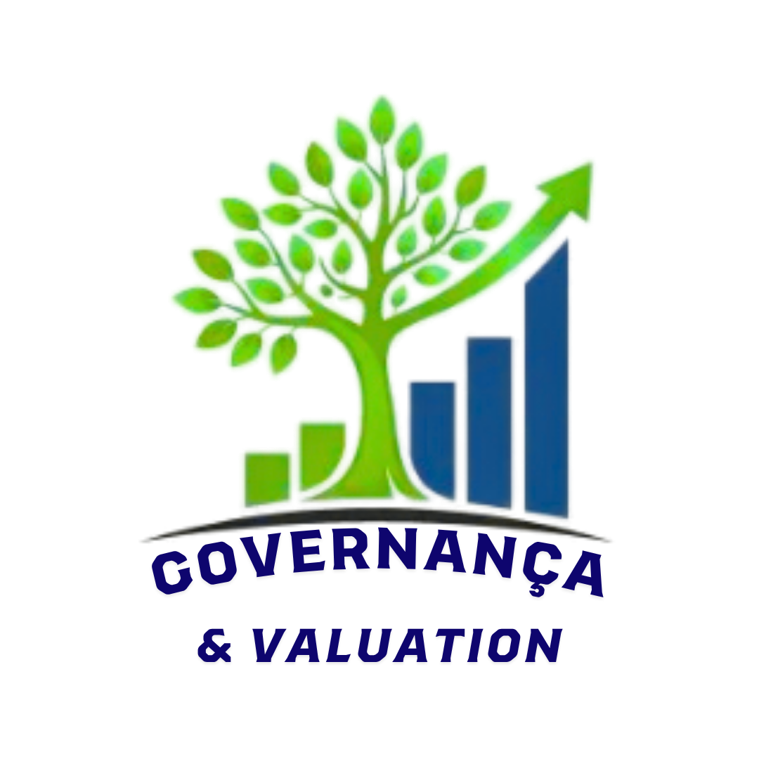 Governança & Valuation: workshop com consultoria online - Imagem 3
