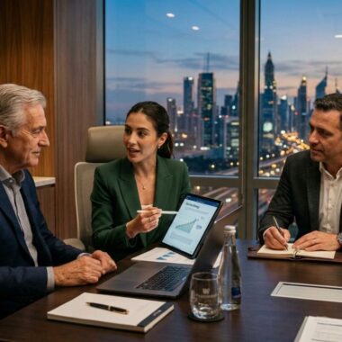 Workshop Papéis e Sucessão