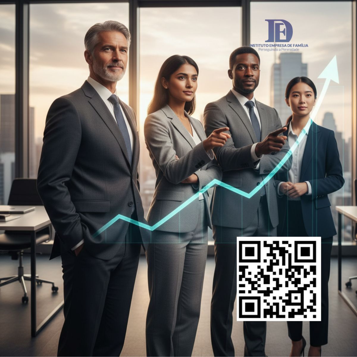 Workshop Online: Papéis e Sucessão na Empresa Familiar